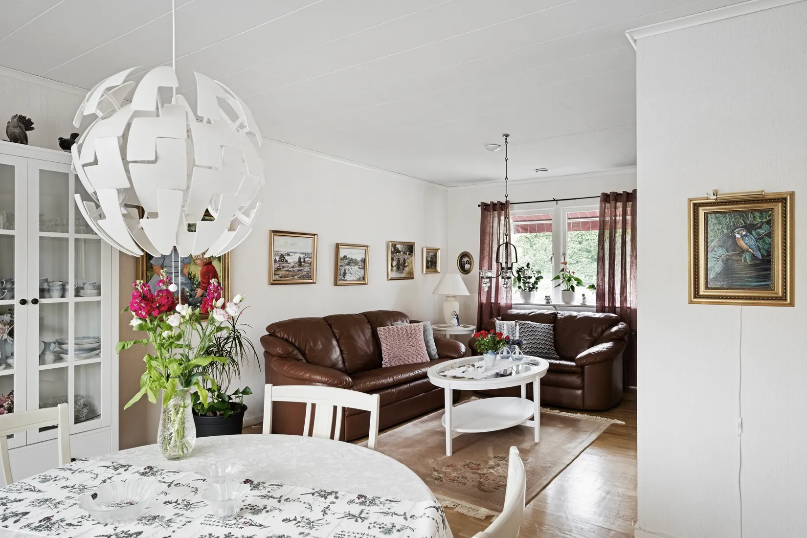 Villa, Transformatorvägen 8, Mörrum, Karlshamn