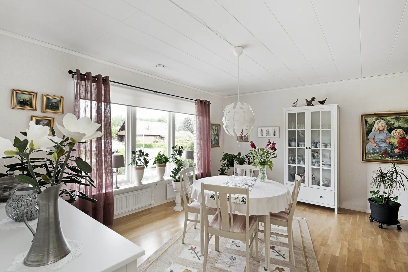 Villa, Transformatorvägen 8, Mörrum, Karlshamn
