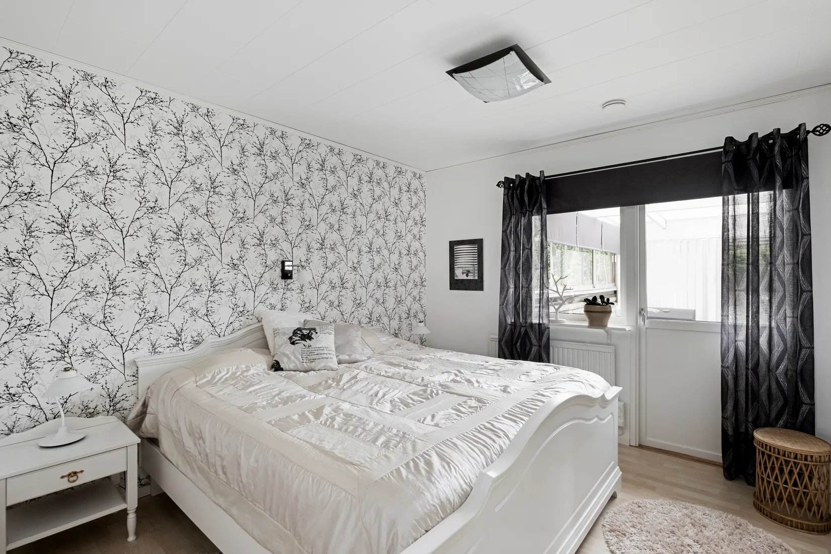 Villa, Transformatorvägen 8, Mörrum, Karlshamn