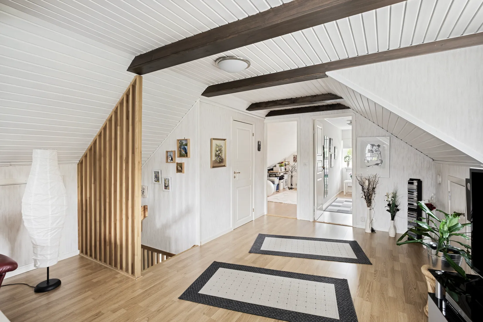 Villa, Transformatorvägen 8, Mörrum, Karlshamn