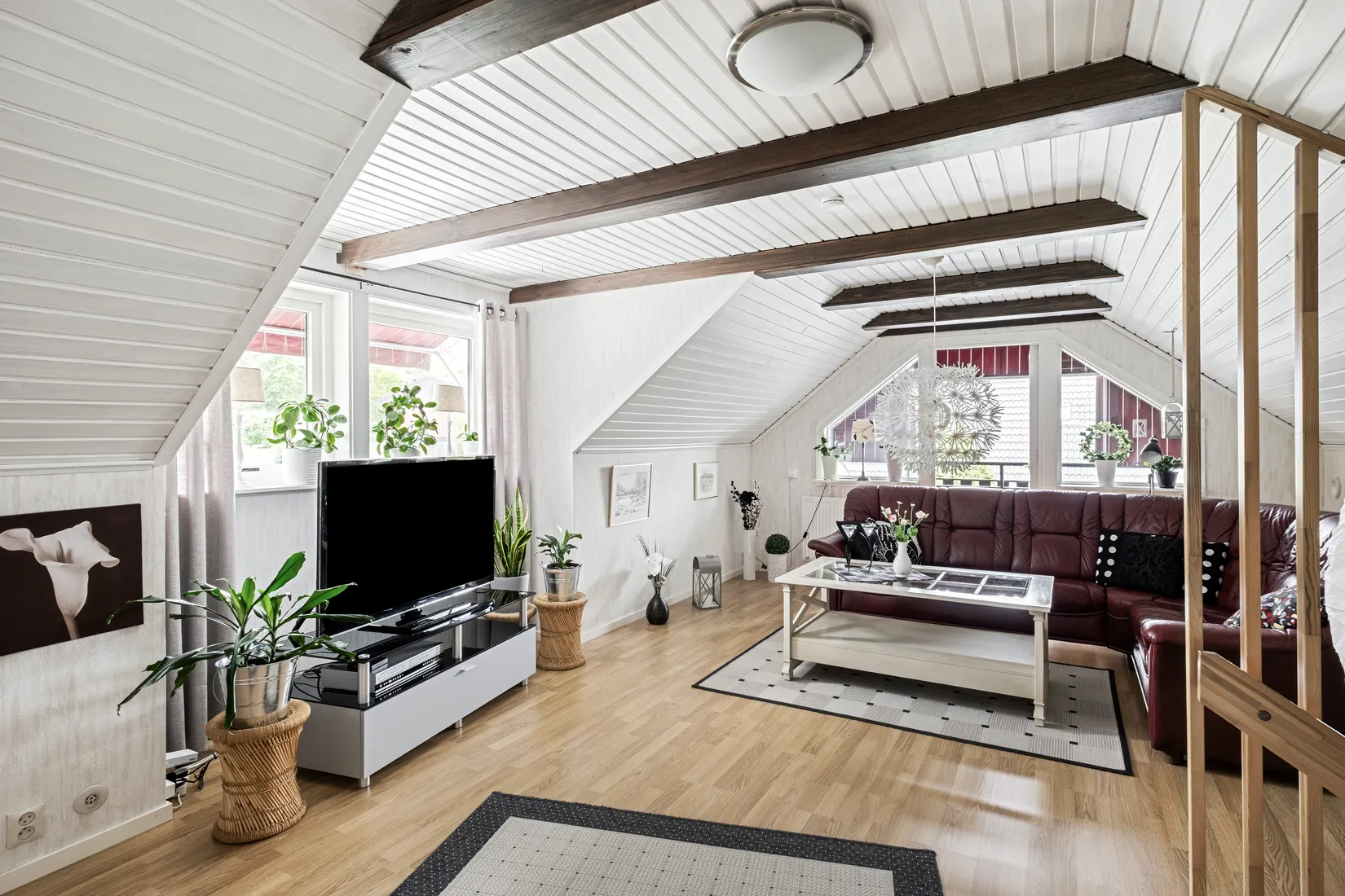 Villa, Transformatorvägen 8, Mörrum, Karlshamn