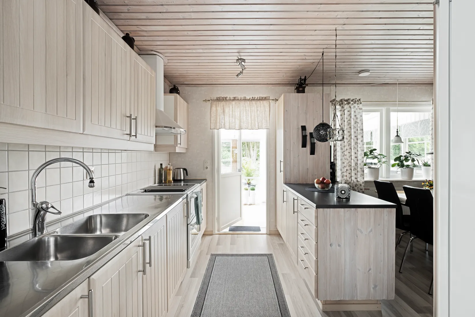 Villa, Transformatorvägen 8, Mörrum, Karlshamn