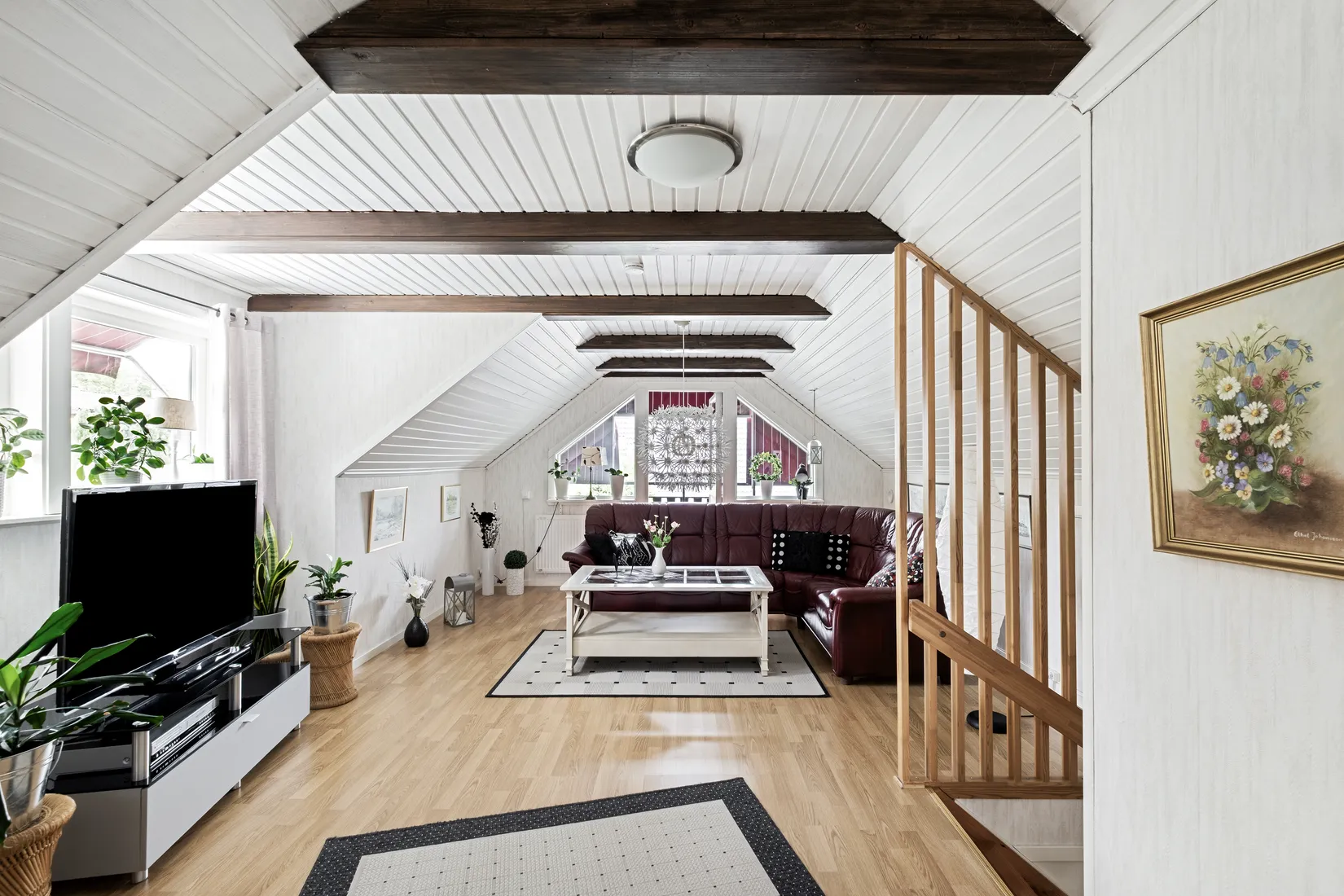 Villa, Transformatorvägen 8, Mörrum, Karlshamn