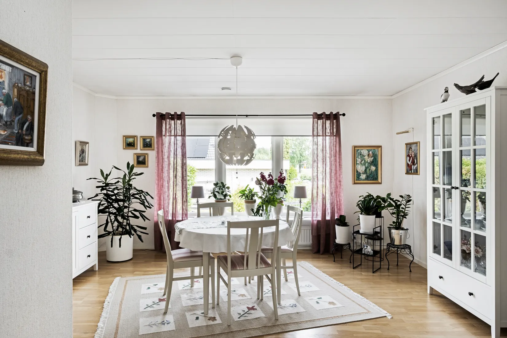 Villa, Transformatorvägen 8, Mörrum, Karlshamn