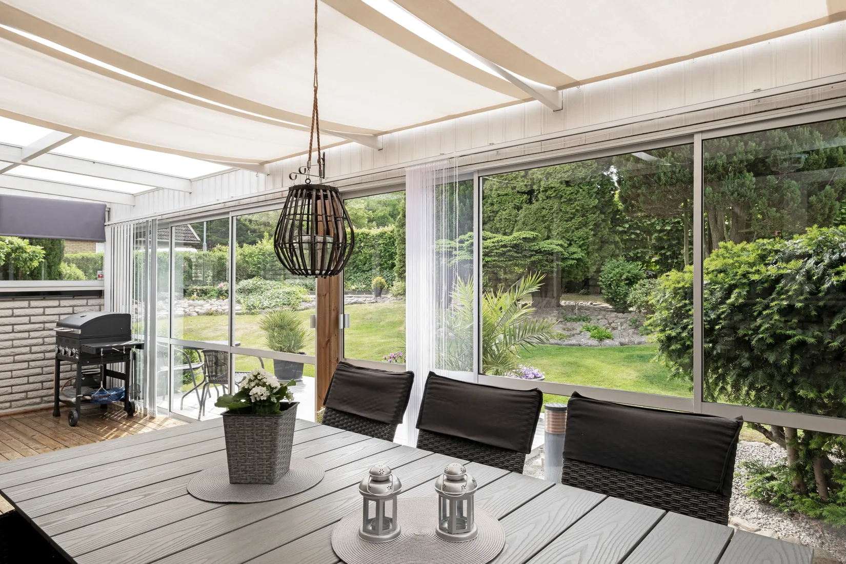 Villa, Transformatorvägen 8, Mörrum, Karlshamn