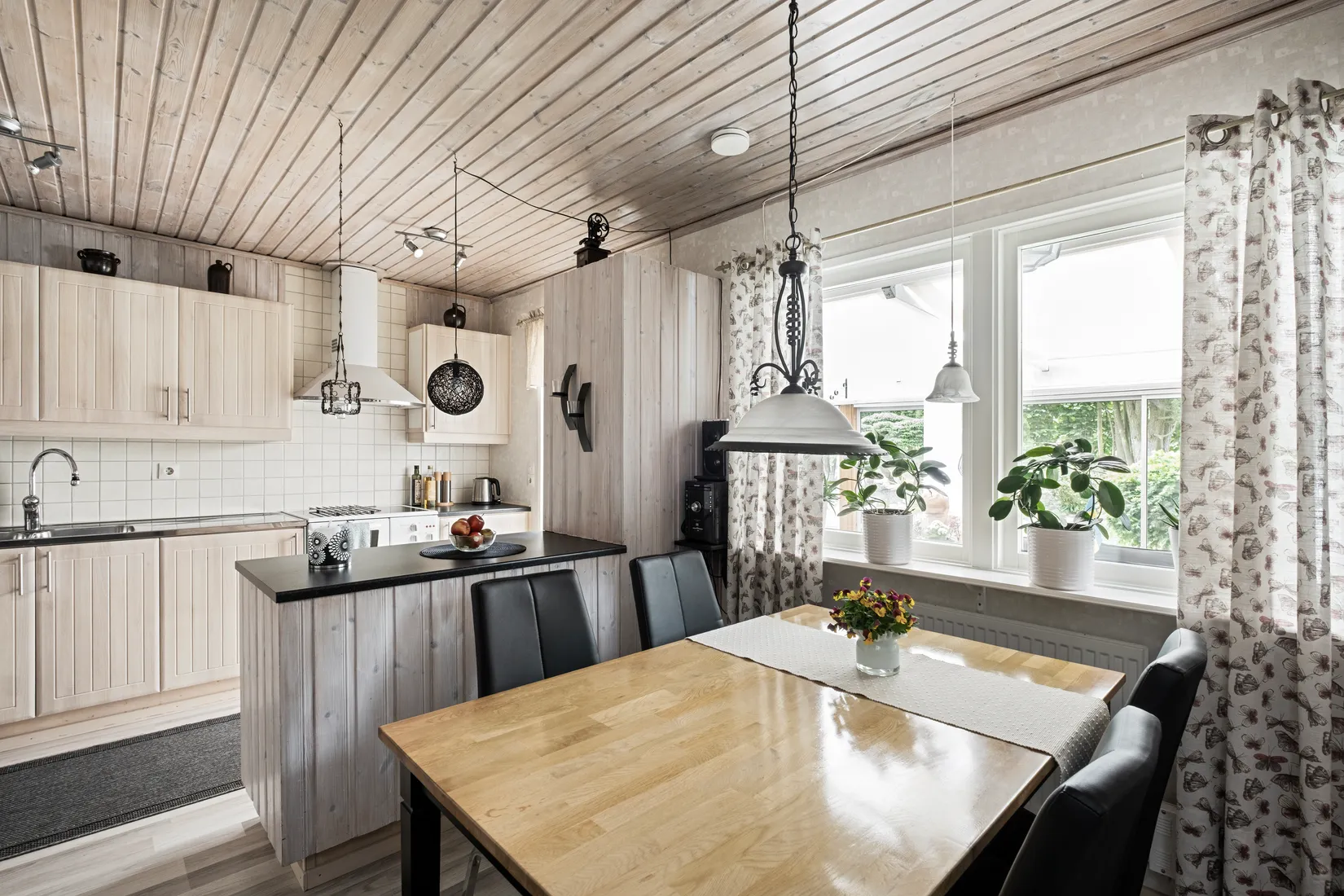 Villa, Transformatorvägen 8, Mörrum, Karlshamn
