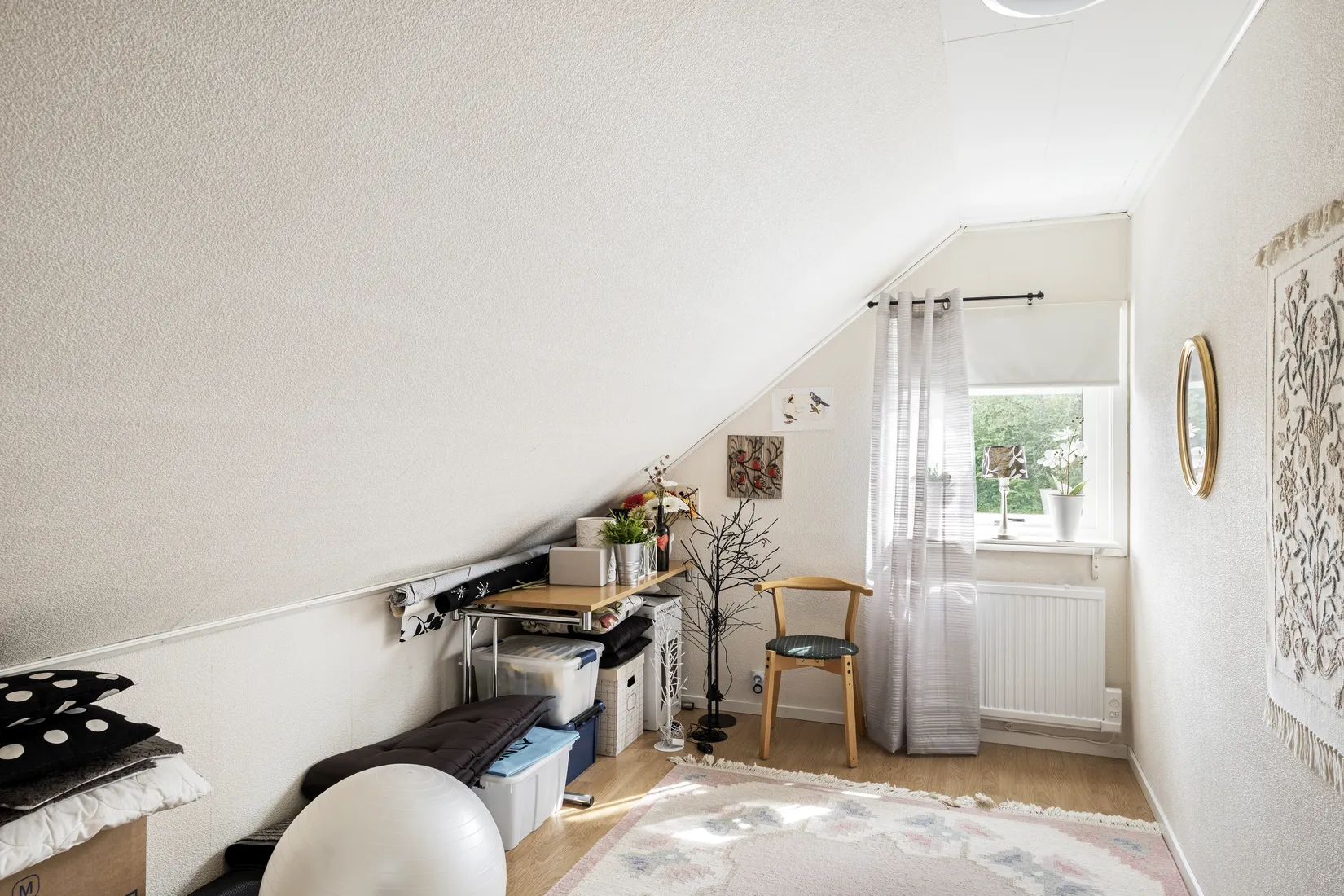 Villa, Transformatorvägen 8, Mörrum, Karlshamn