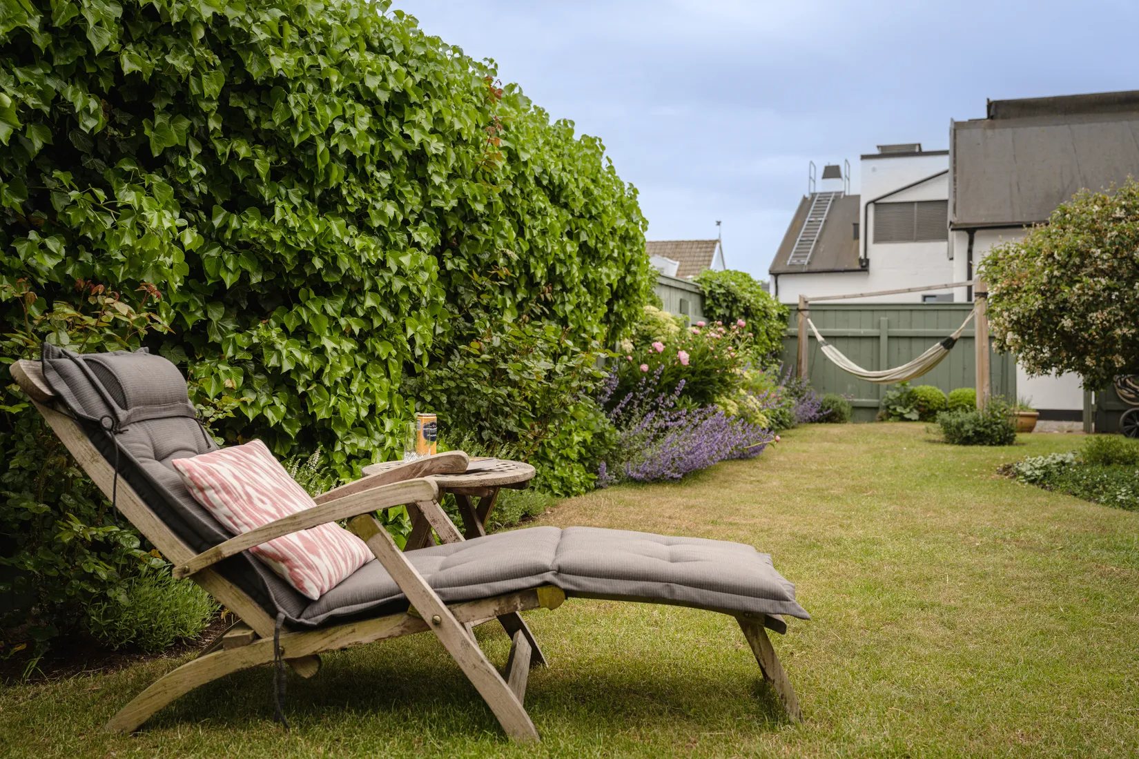 Villa, Dykerigatan 3B, Skanör, Vellinge