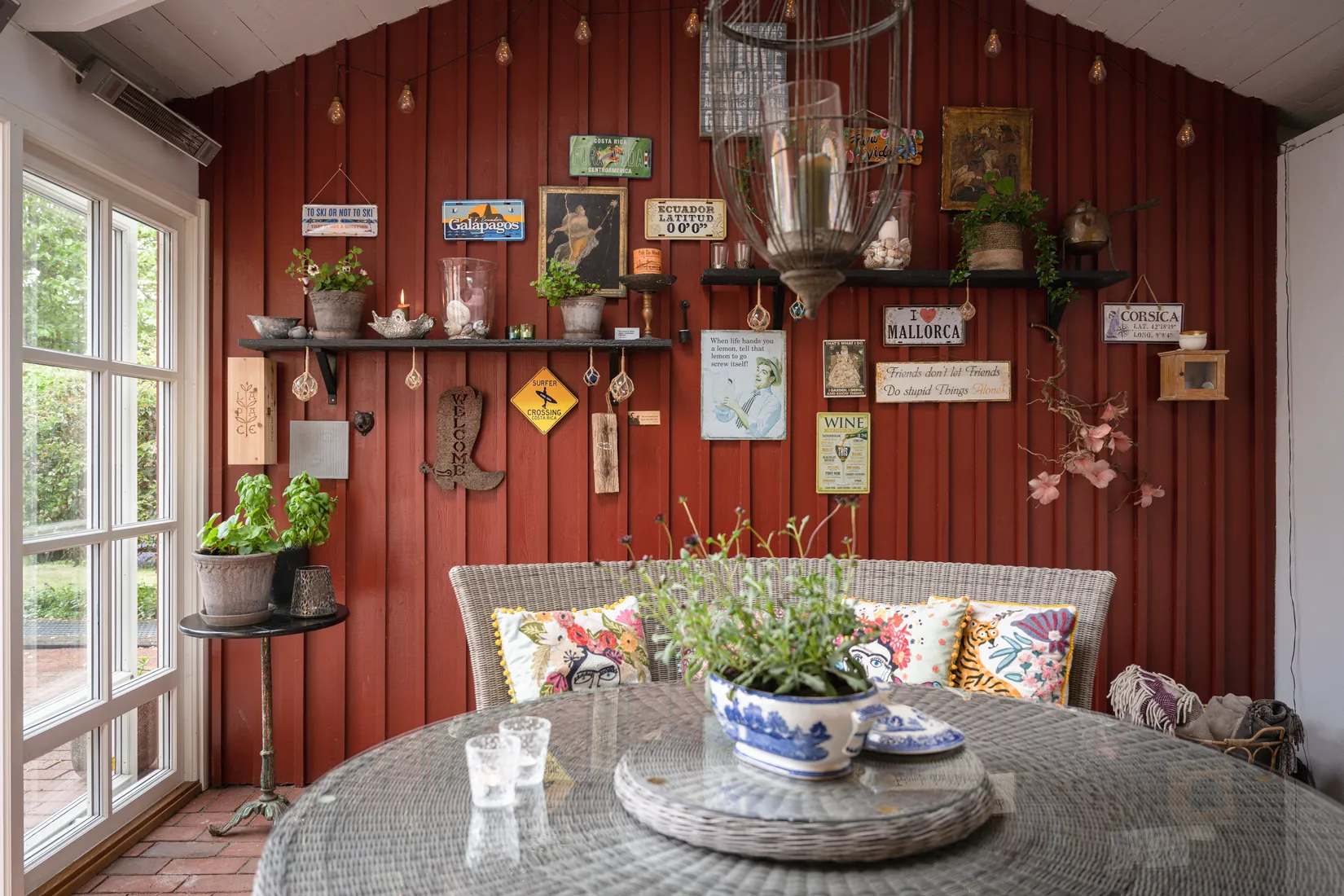 Villa, Dykerigatan 3B, Skanör, Vellinge