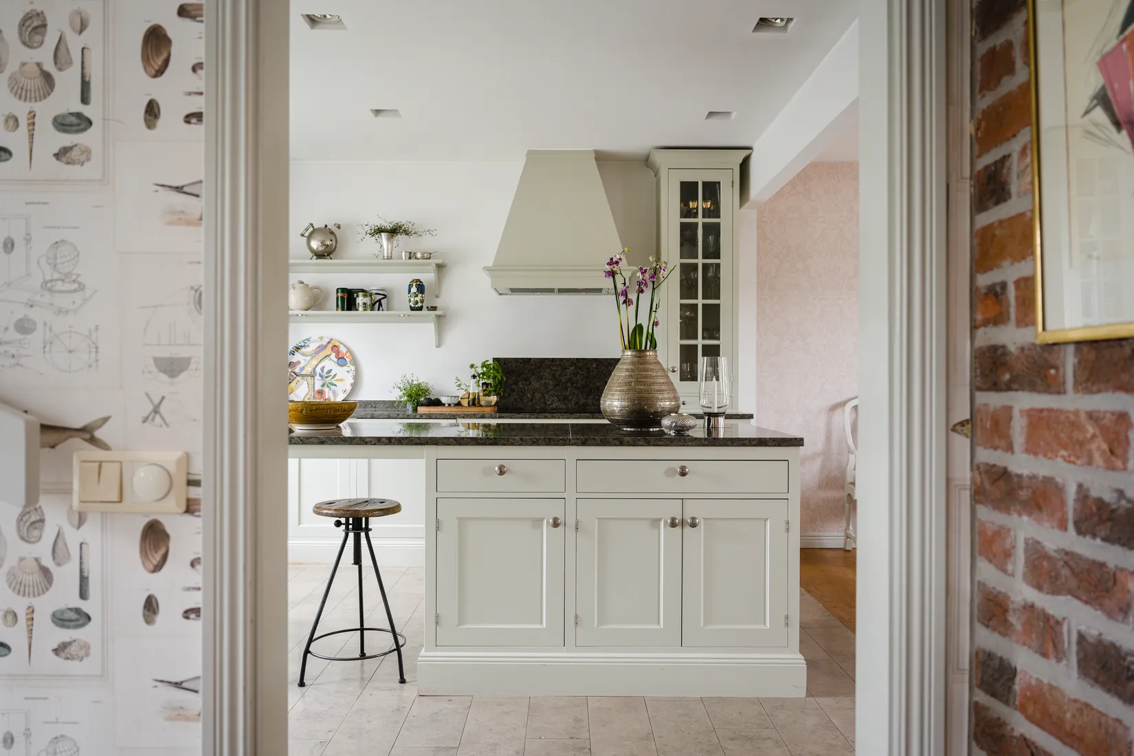 Villa, Dykerigatan 3B, Skanör, Vellinge