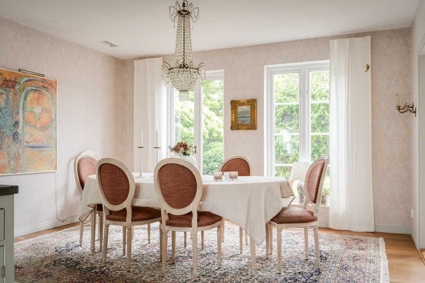 Villa, Dykerigatan 3B, Skanör, Vellinge
