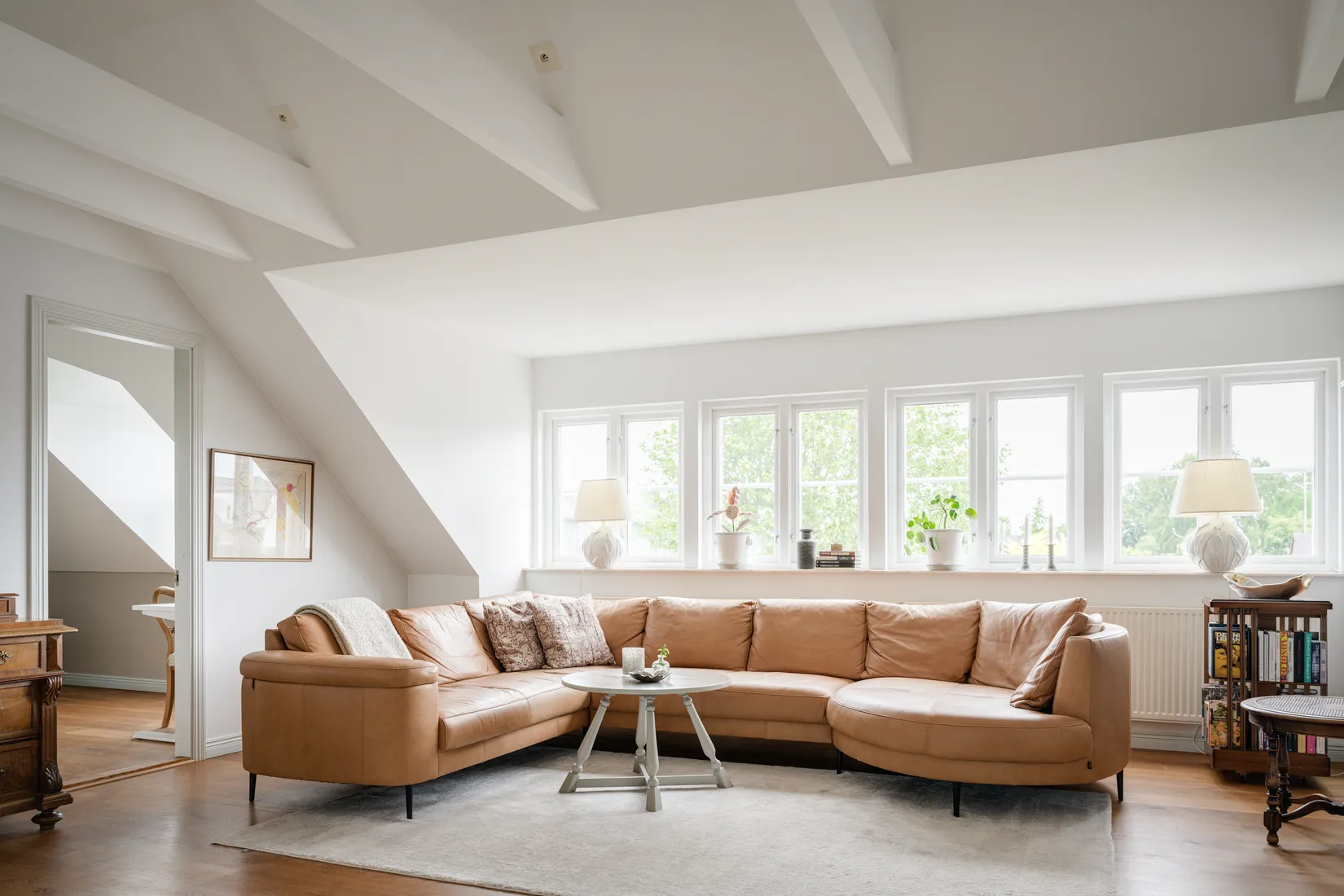Villa, Dykerigatan 3B, Skanör, Vellinge