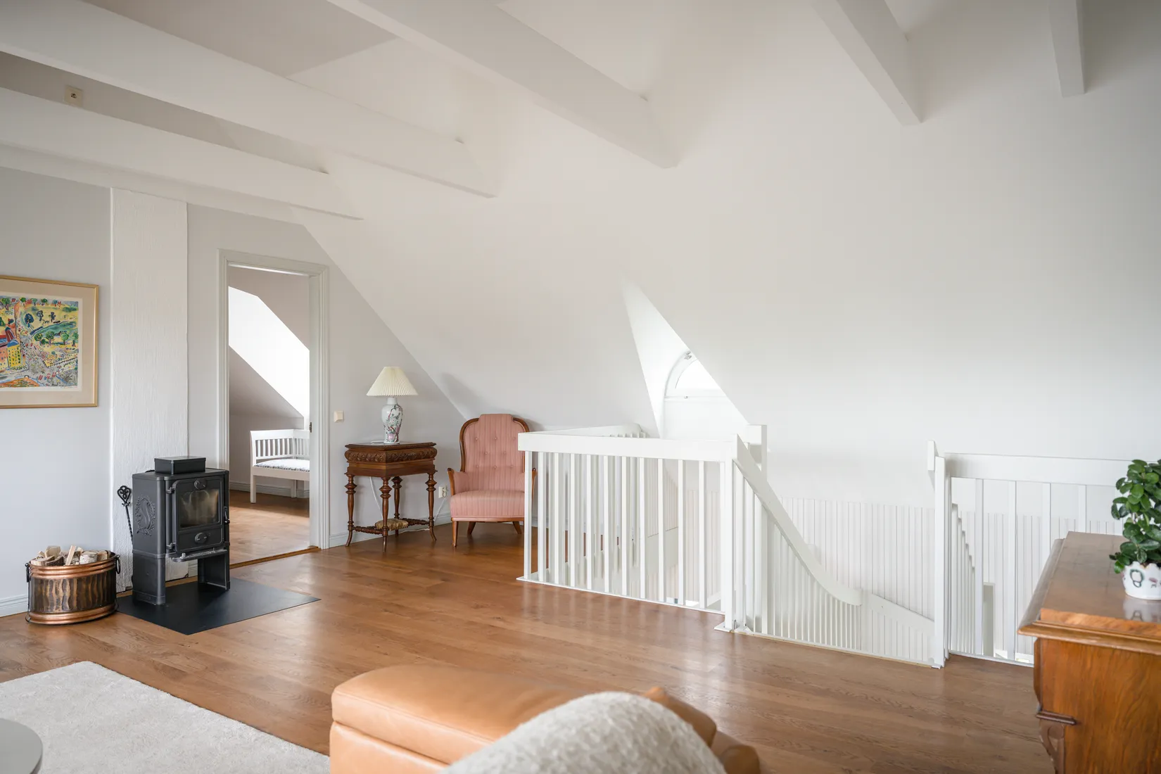 Villa, Dykerigatan 3B, Skanör, Vellinge