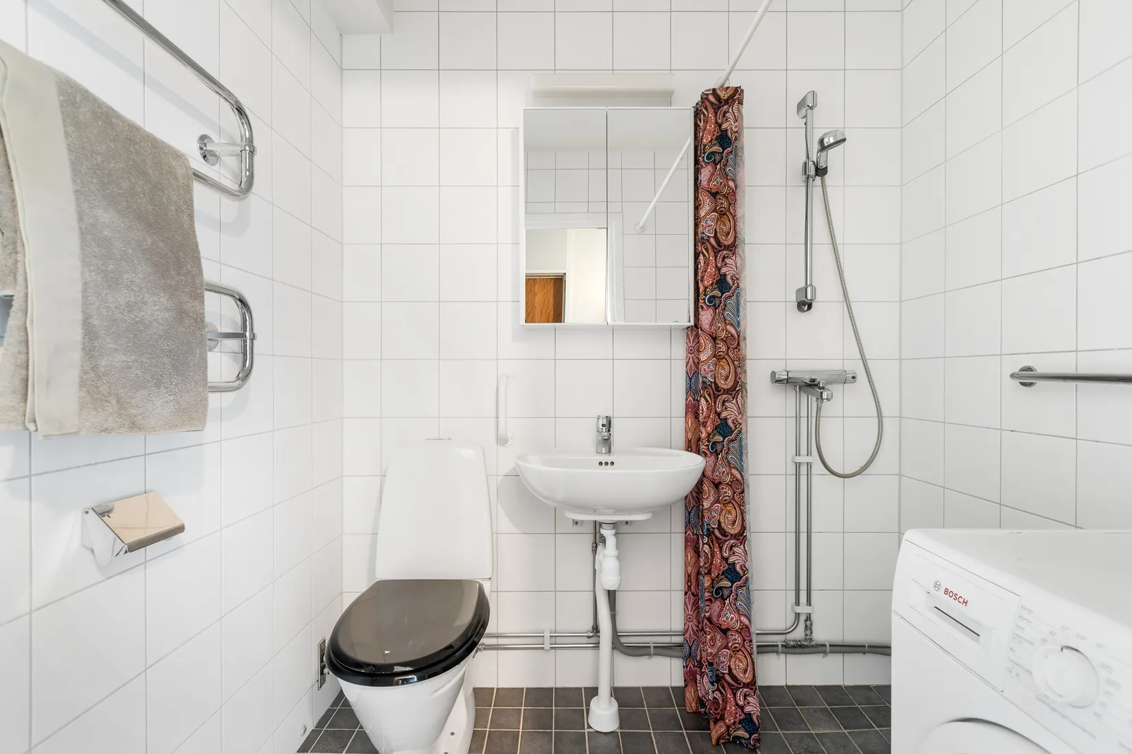 Bostadsrätt, Eskadervägen 28, Näsbypark, Täby