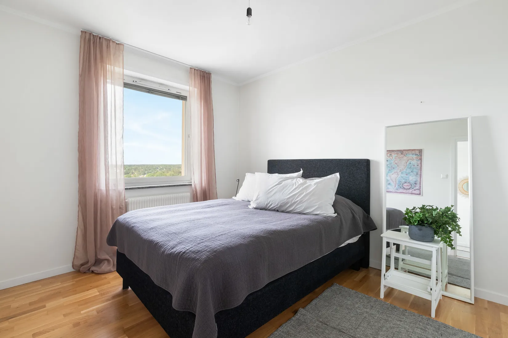 Bostadsrätt, Eskadervägen 28, Näsbypark, Täby