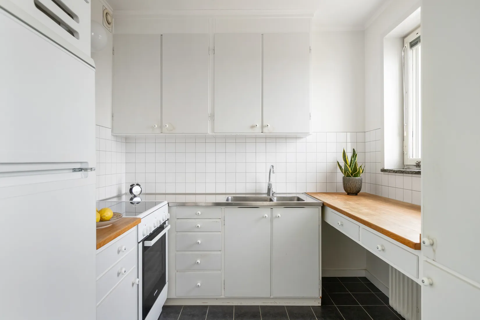 Bostadsrätt, Eskadervägen 28, Näsbypark, Täby