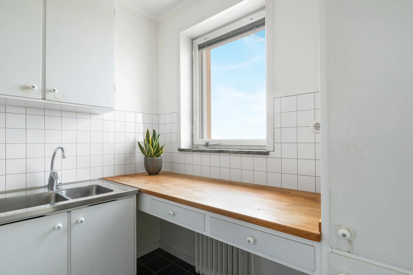 Bostadsrätt, Eskadervägen 28, Näsbypark, Täby
