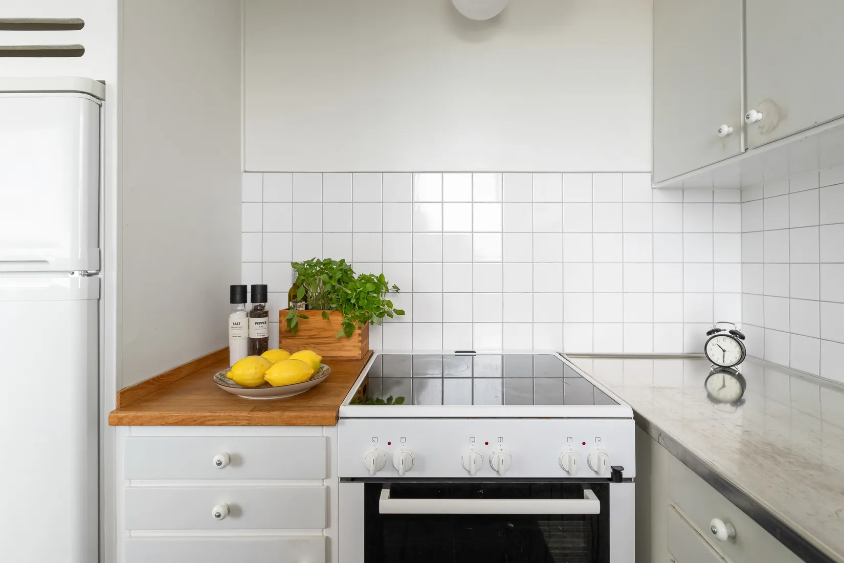 Bostadsrätt, Eskadervägen 28, Näsbypark, Täby