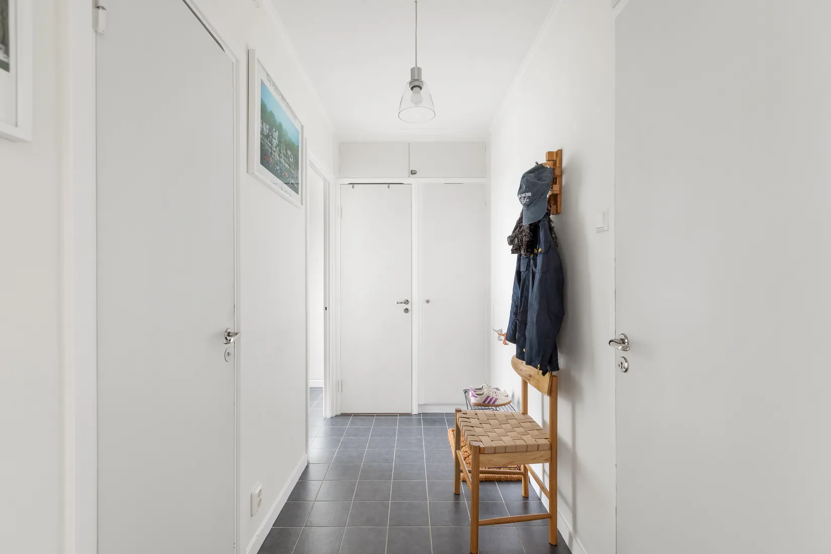 Bostadsrätt, Eskadervägen 28, Näsbypark, Täby