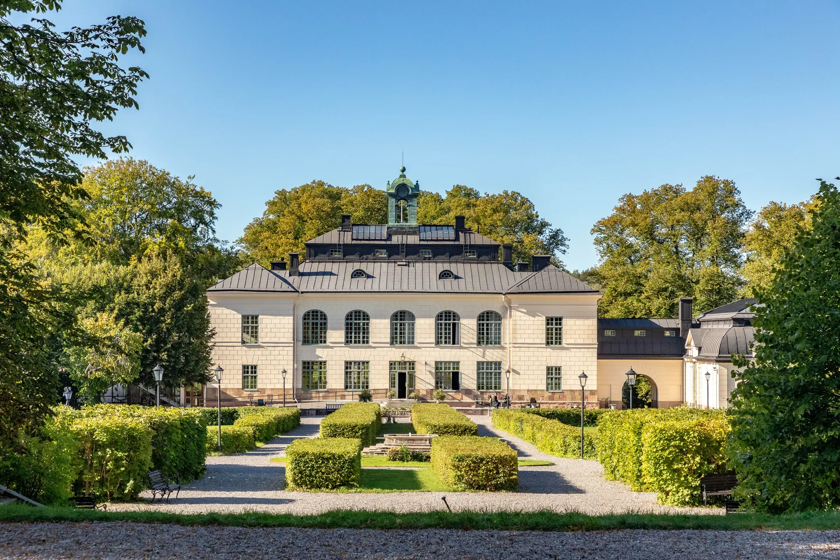 Bostadsrätt, Eskadervägen 28, Näsbypark, Täby