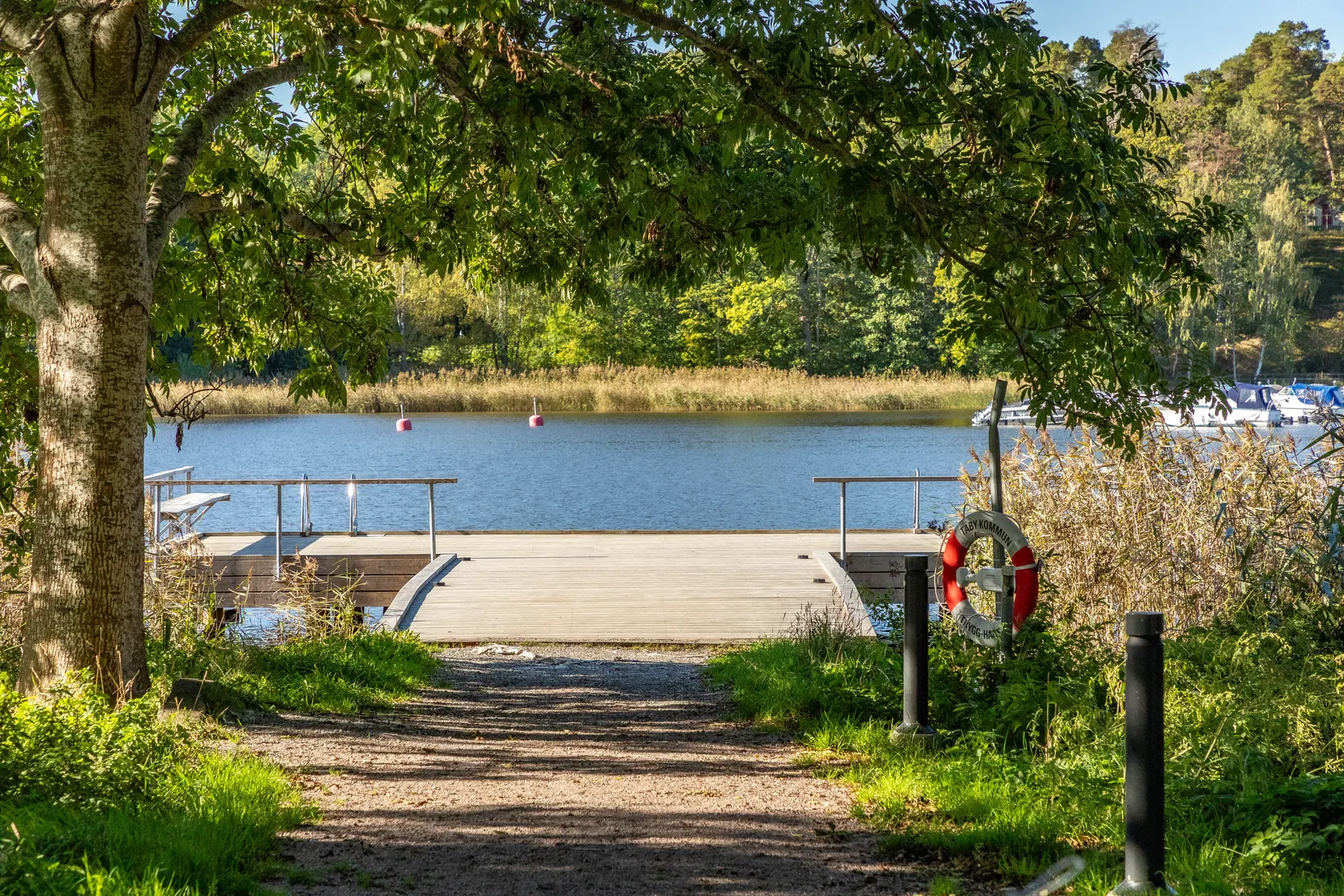 Bostadsrätt, Eskadervägen 28, Näsbypark, Täby