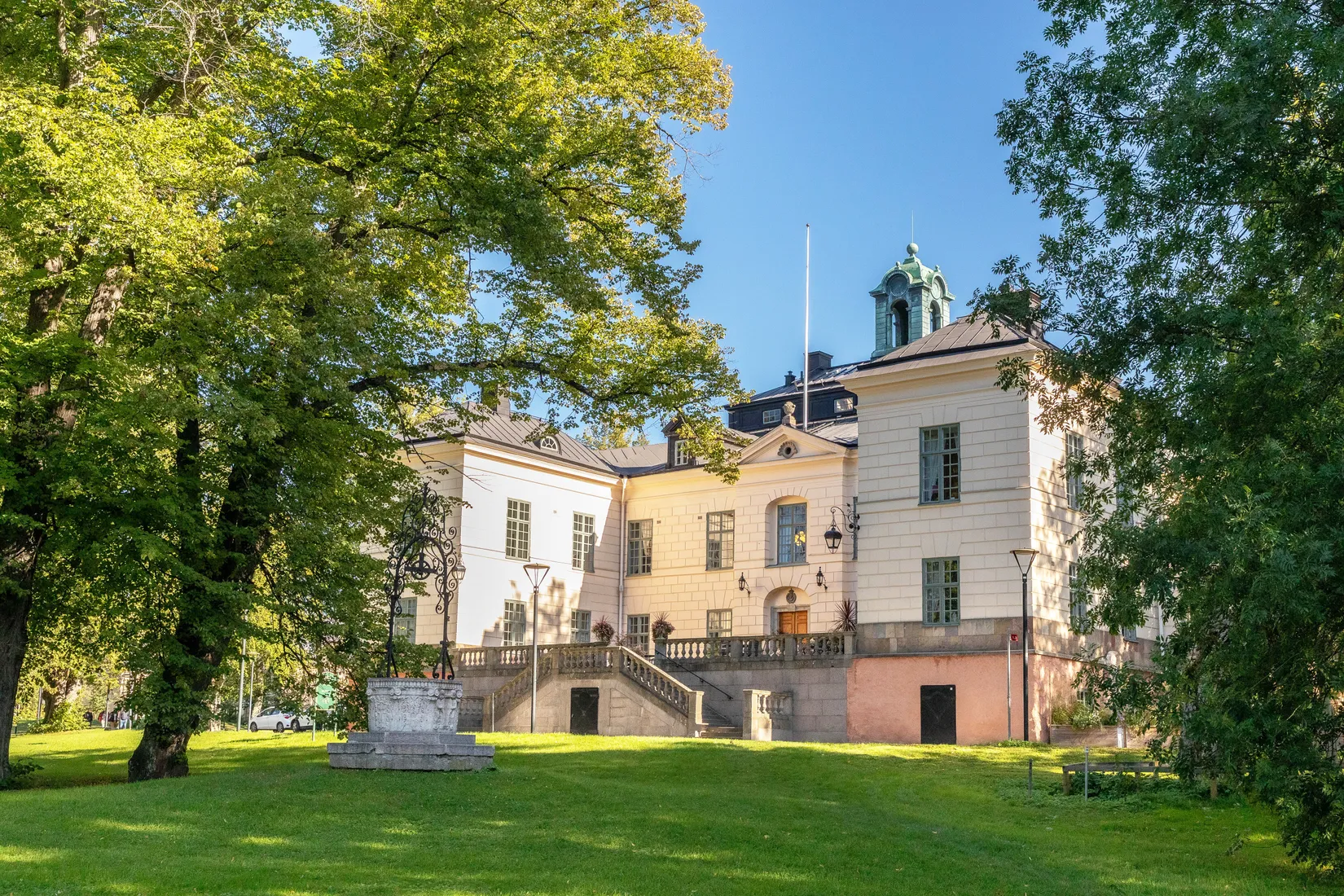 Bostadsrätt, Eskadervägen 28, Näsbypark, Täby