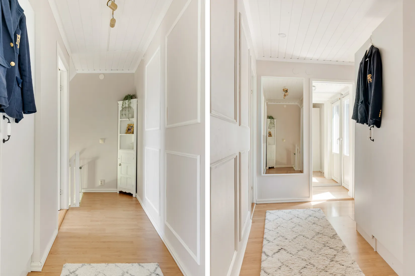 Villa, Radhus, Majsåkersvägen 35, Oxie, Malmö