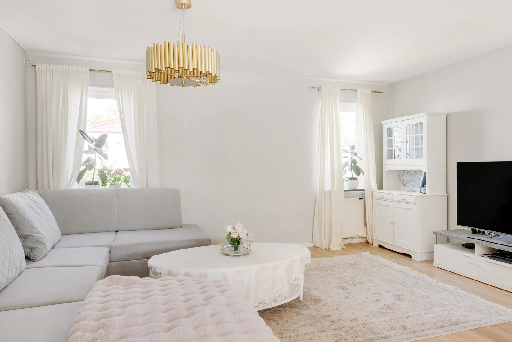 Villa, Radhus, Majsåkersvägen 35, Oxie, Malmö