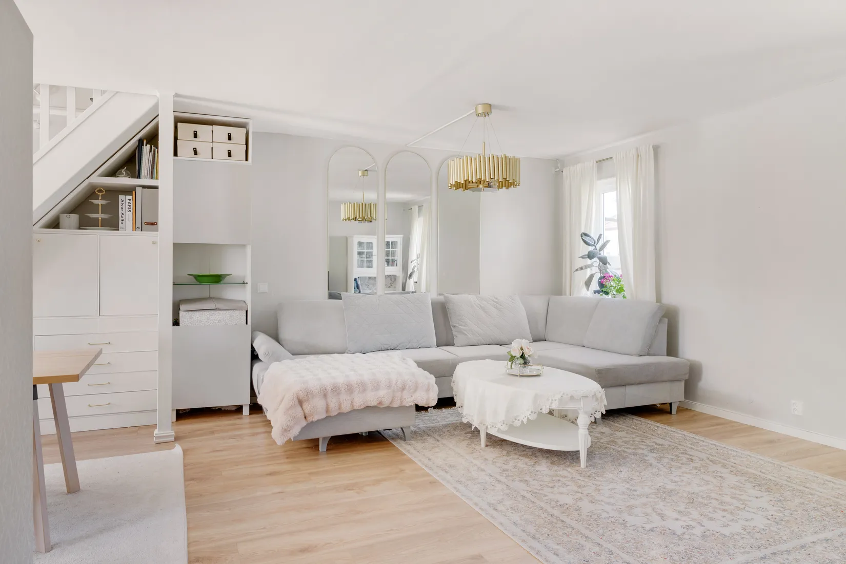 Villa, Radhus, Majsåkersvägen 35, Oxie, Malmö