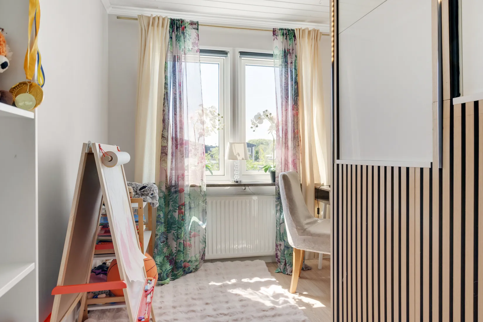 Villa, Radhus, Majsåkersvägen 35, Oxie, Malmö