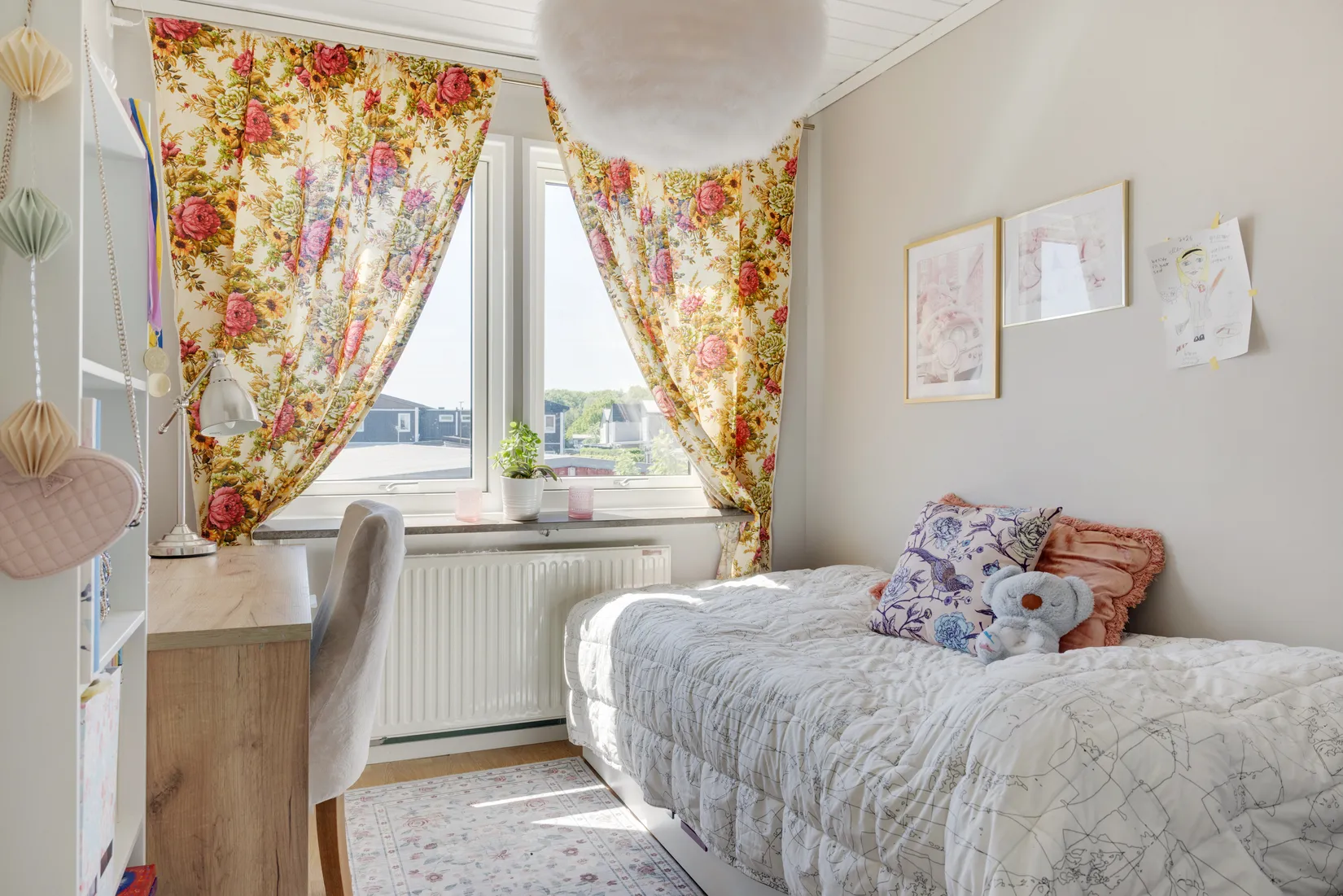 Villa, Radhus, Majsåkersvägen 35, Oxie, Malmö