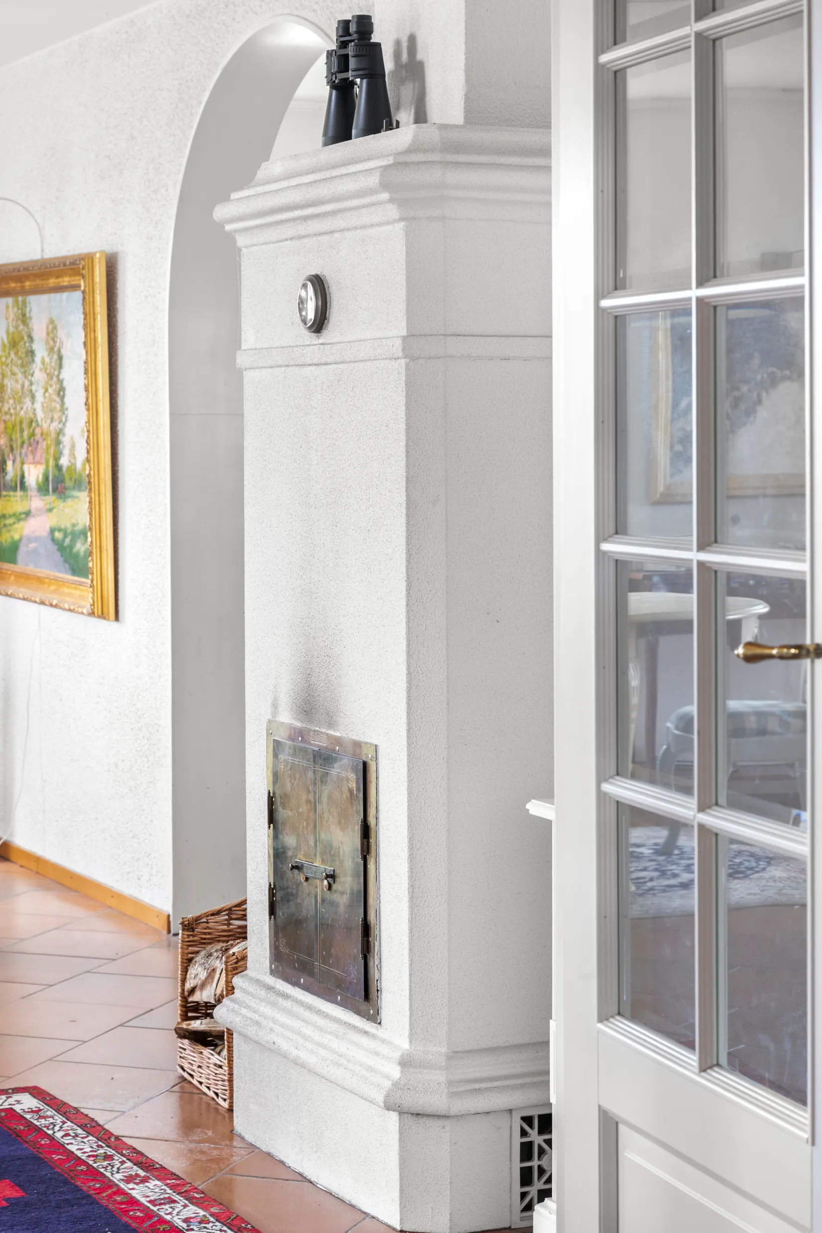 Villa, Galtabäcksvägen 22, Galtabäck, Varberg