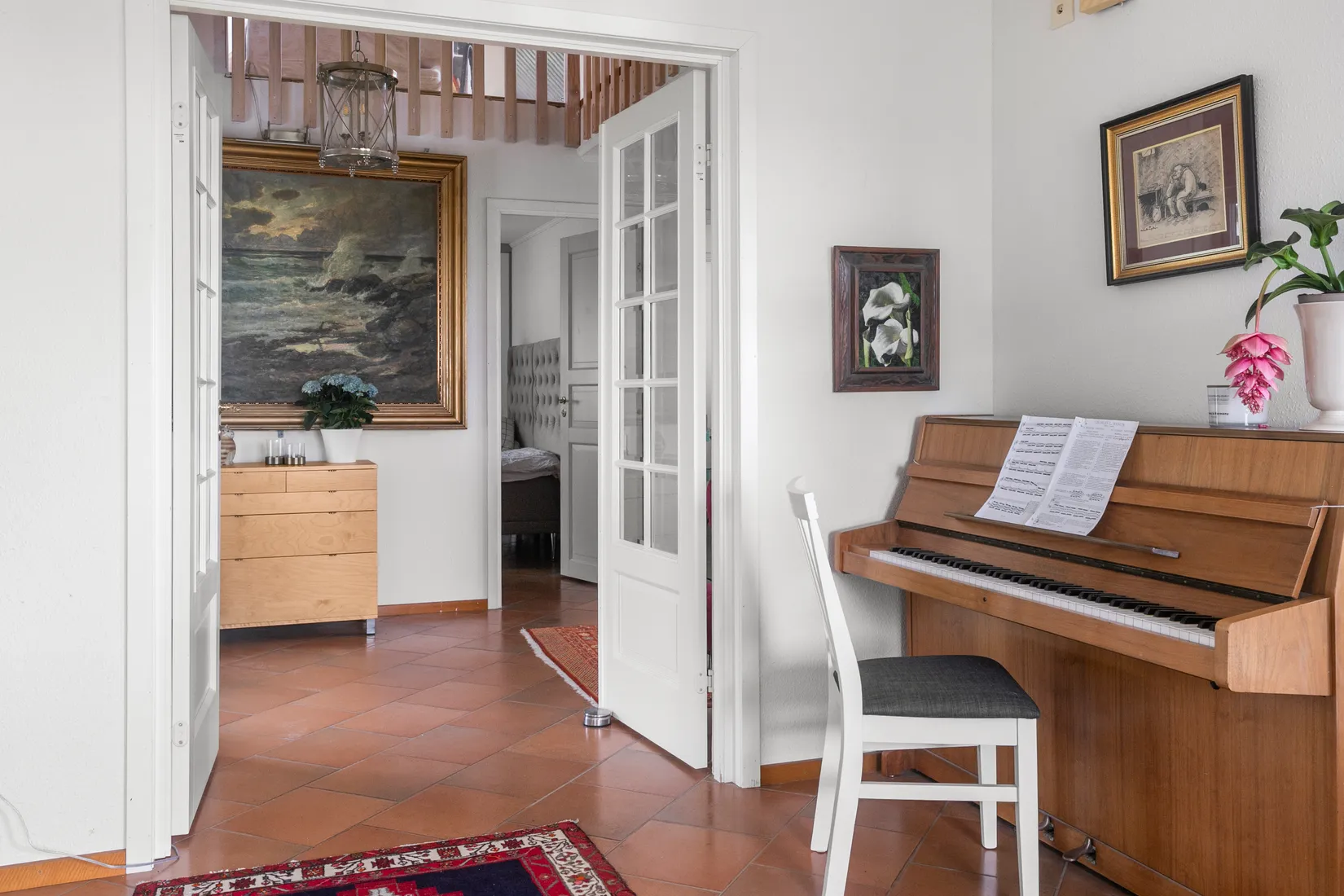 Villa, Galtabäcksvägen 22, Galtabäck, Varberg