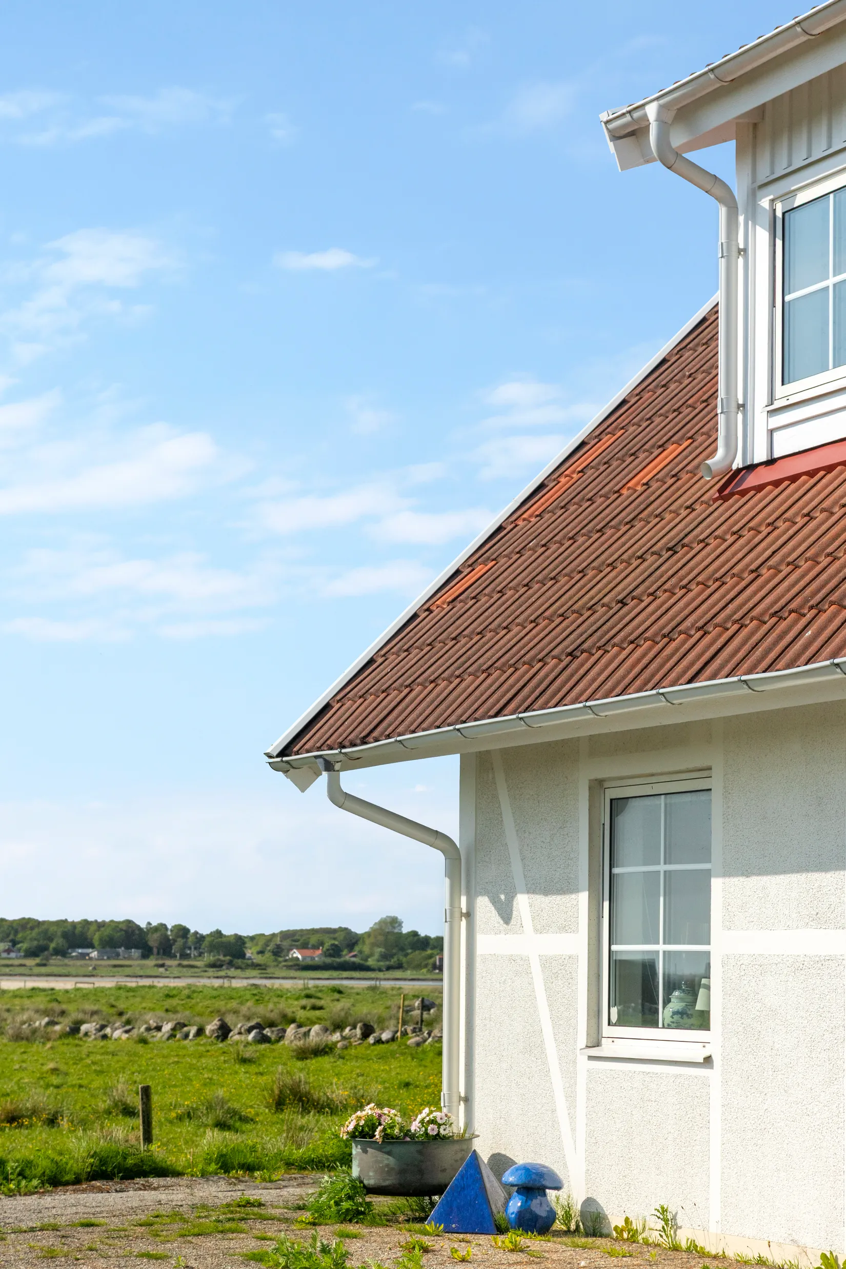 Villa, Galtabäcksvägen 22, Galtabäck, Varberg