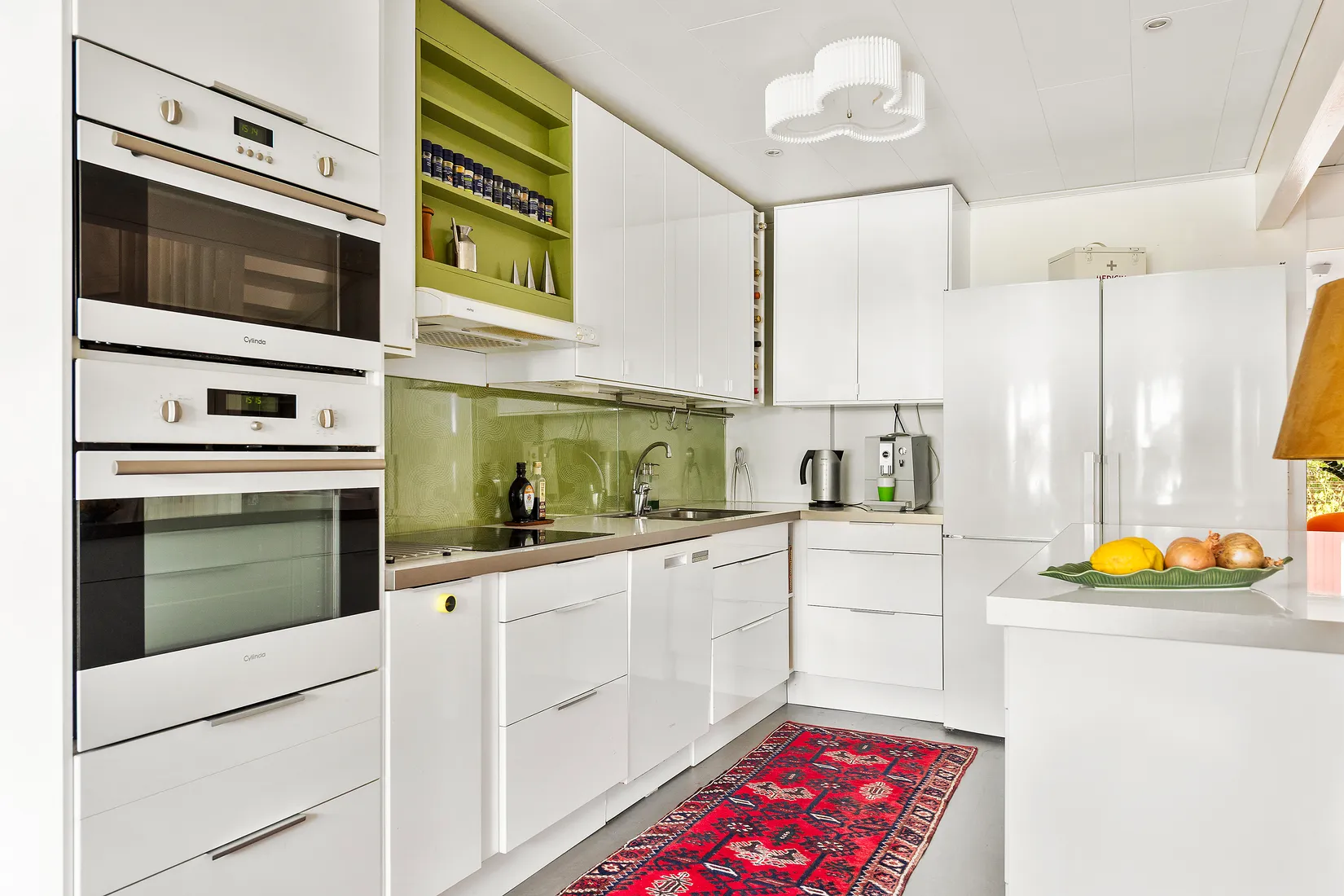 Radhus, Hyttgatan 39 L, Centrum, Sala