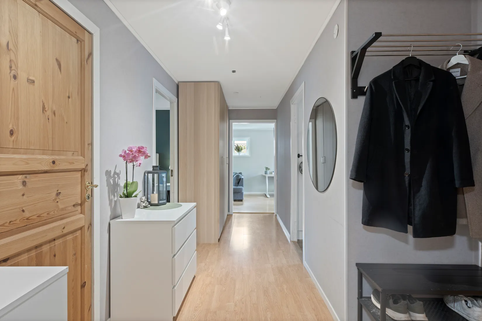 Bostadsrätt, Stenhagsvägen 150, Stenhagen, Uppsala