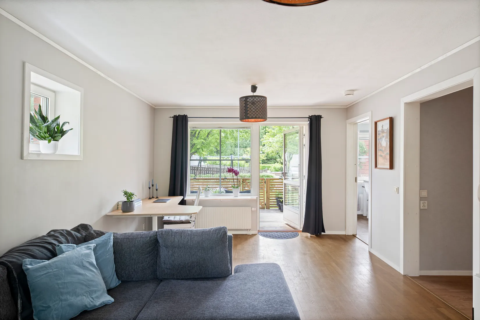 Bostadsrätt, Stenhagsvägen 150, Stenhagen, Uppsala