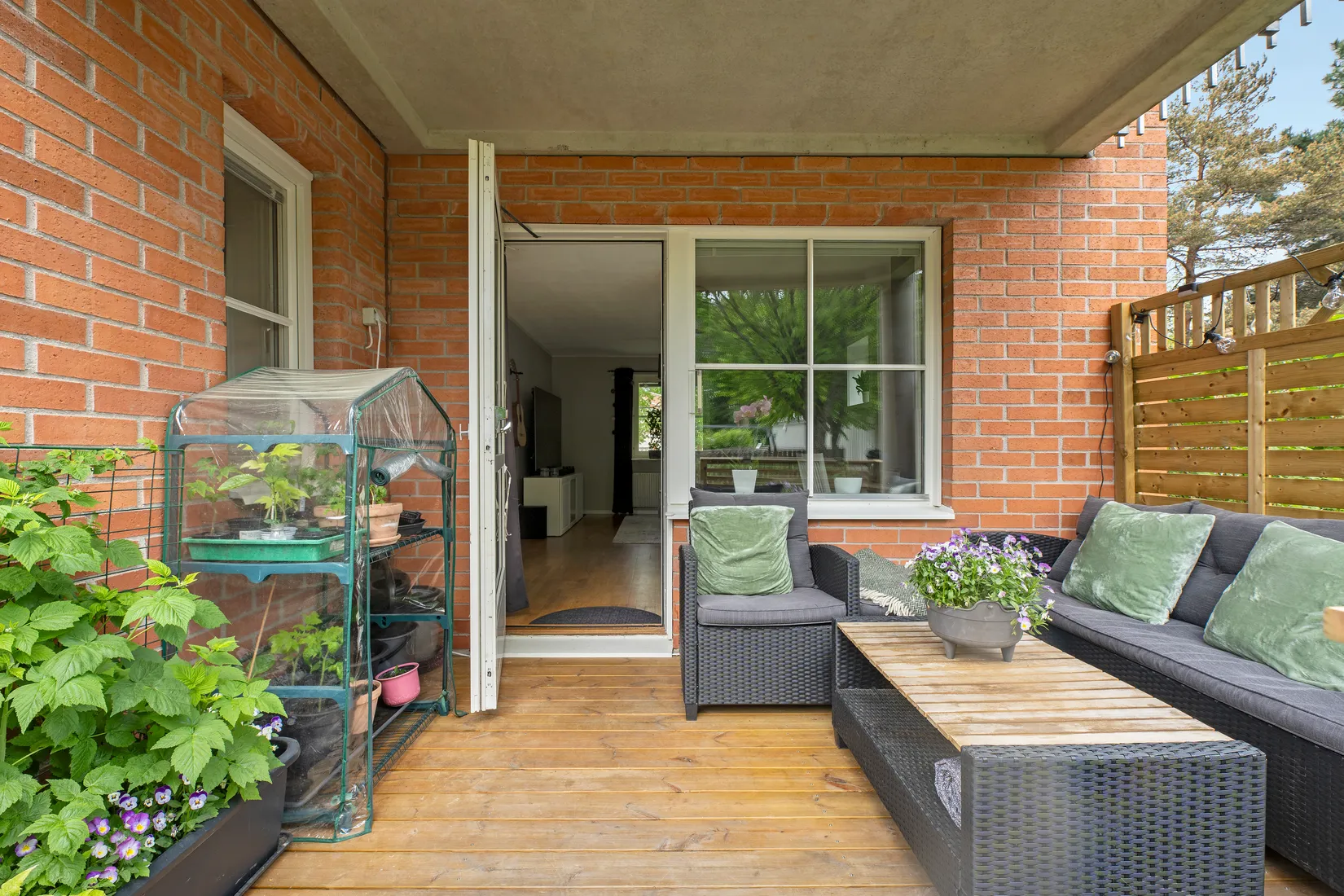 Bostadsrätt, Stenhagsvägen 150, Stenhagen, Uppsala