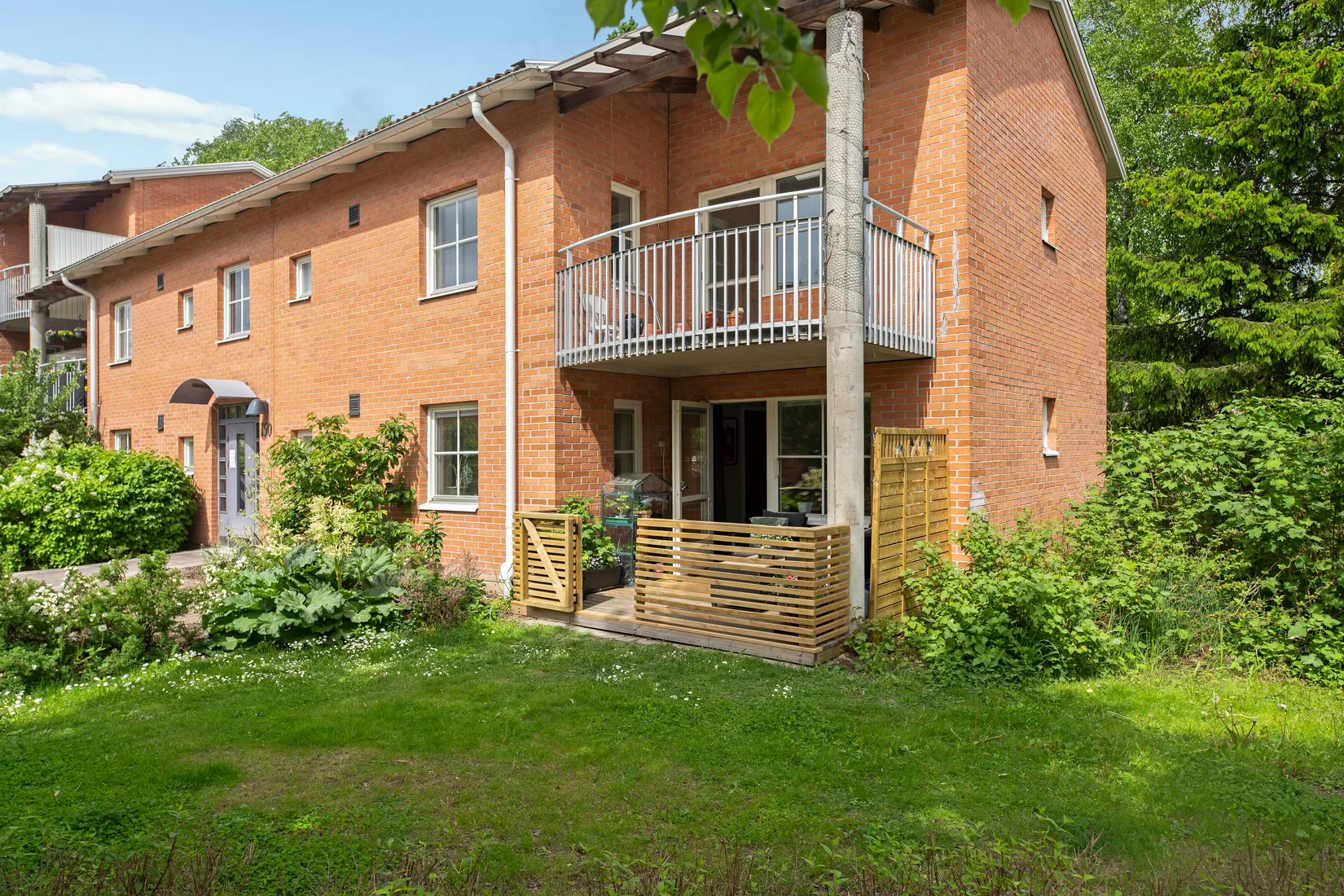 Bostadsrätt, Stenhagsvägen 150, Stenhagen, Uppsala