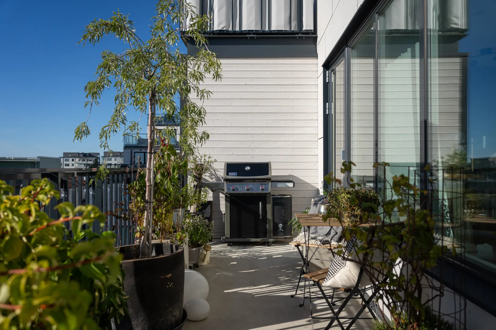 Bostadsrätt, Mariehällsvägen 30D, Bromma - Mariehäll, Stockholm