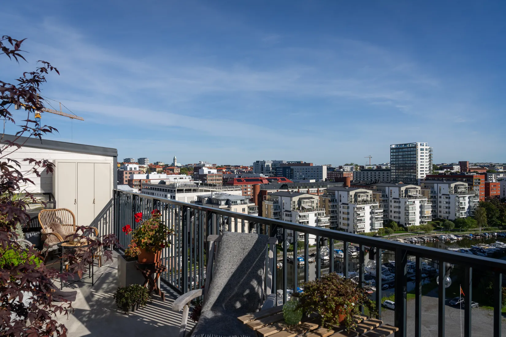 Bostadsrätt, Mariehällsvägen 30D, Bromma - Mariehäll, Stockholm