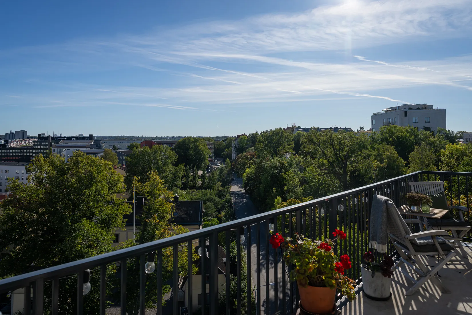 Bostadsrätt, Mariehällsvägen 30D, Bromma - Mariehäll, Stockholm