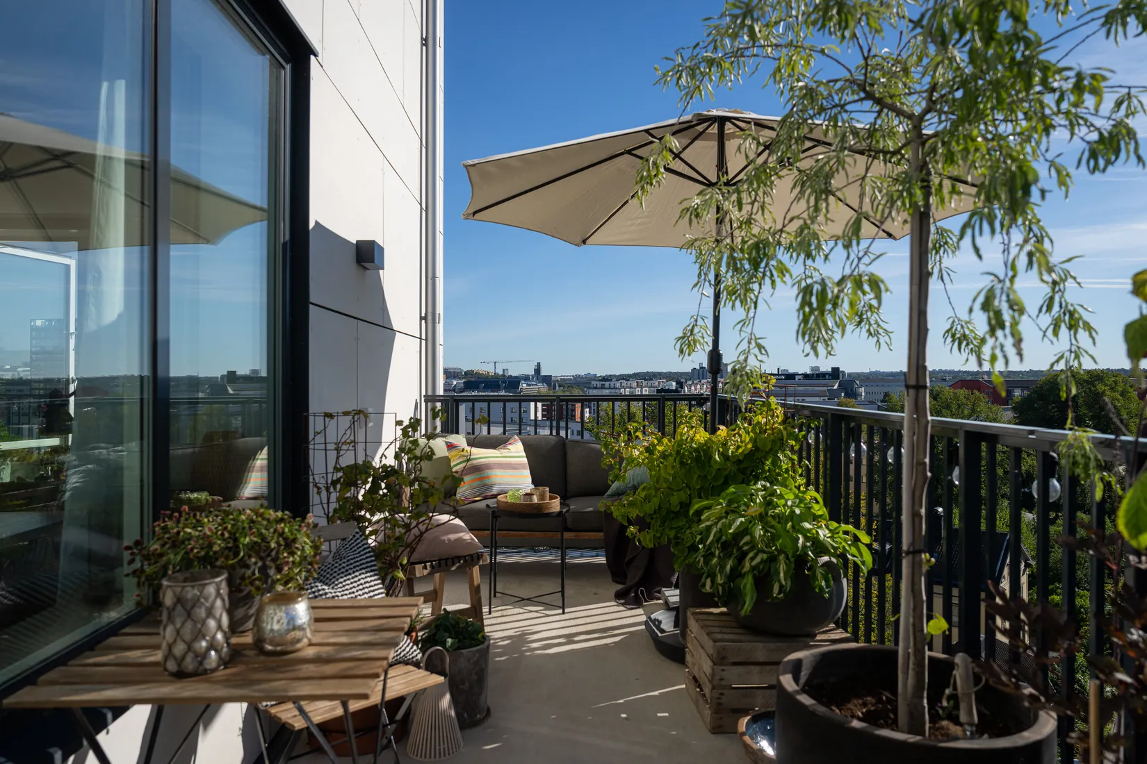 Bostadsrätt, Mariehällsvägen 30D, Bromma - Mariehäll, Stockholm