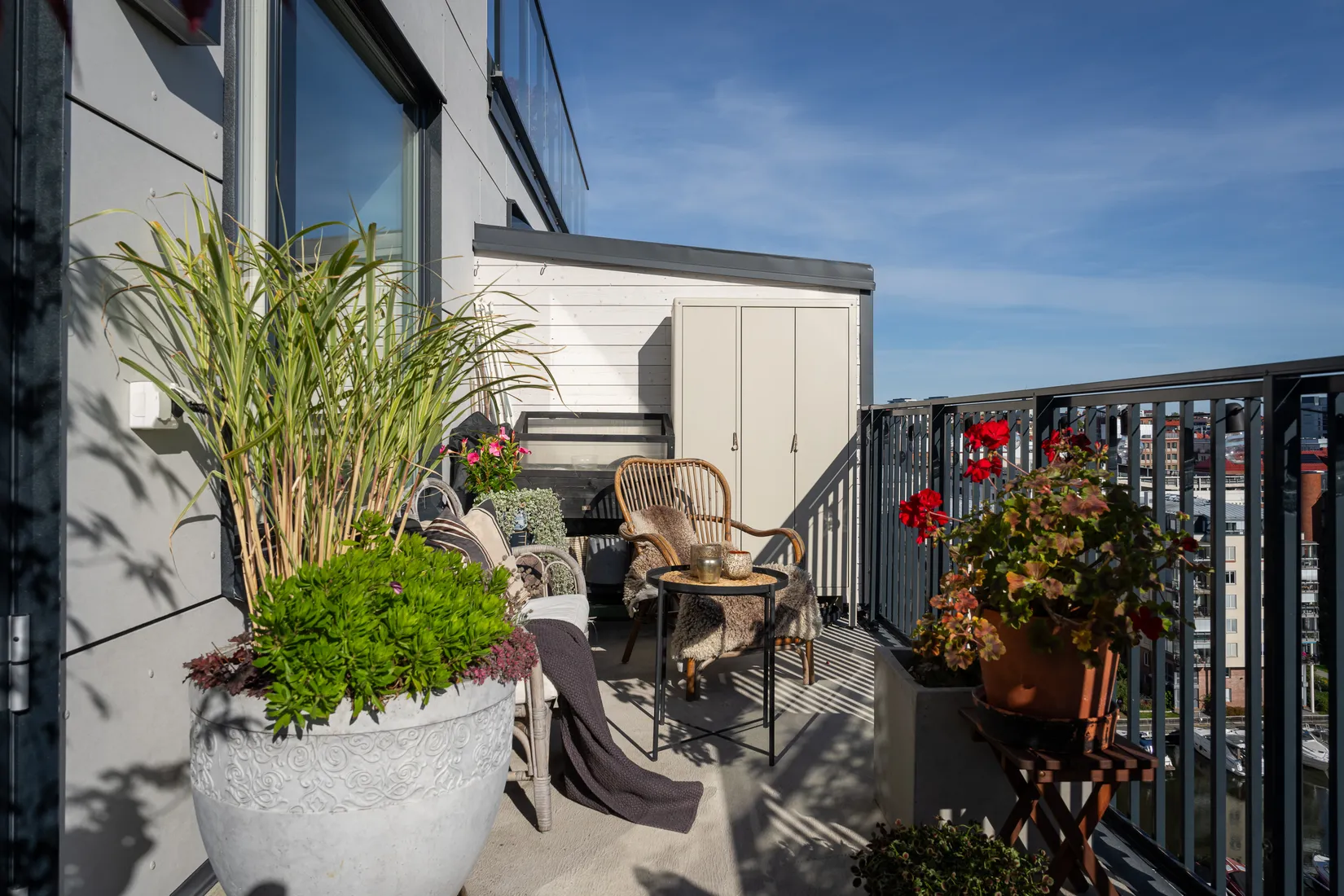 Bostadsrätt, Mariehällsvägen 30D, Bromma - Mariehäll, Stockholm