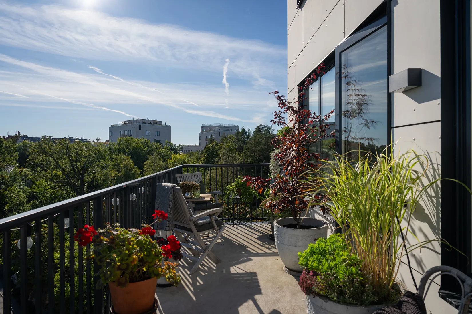 Bostadsrätt, Mariehällsvägen 30D, Bromma - Mariehäll, Stockholm