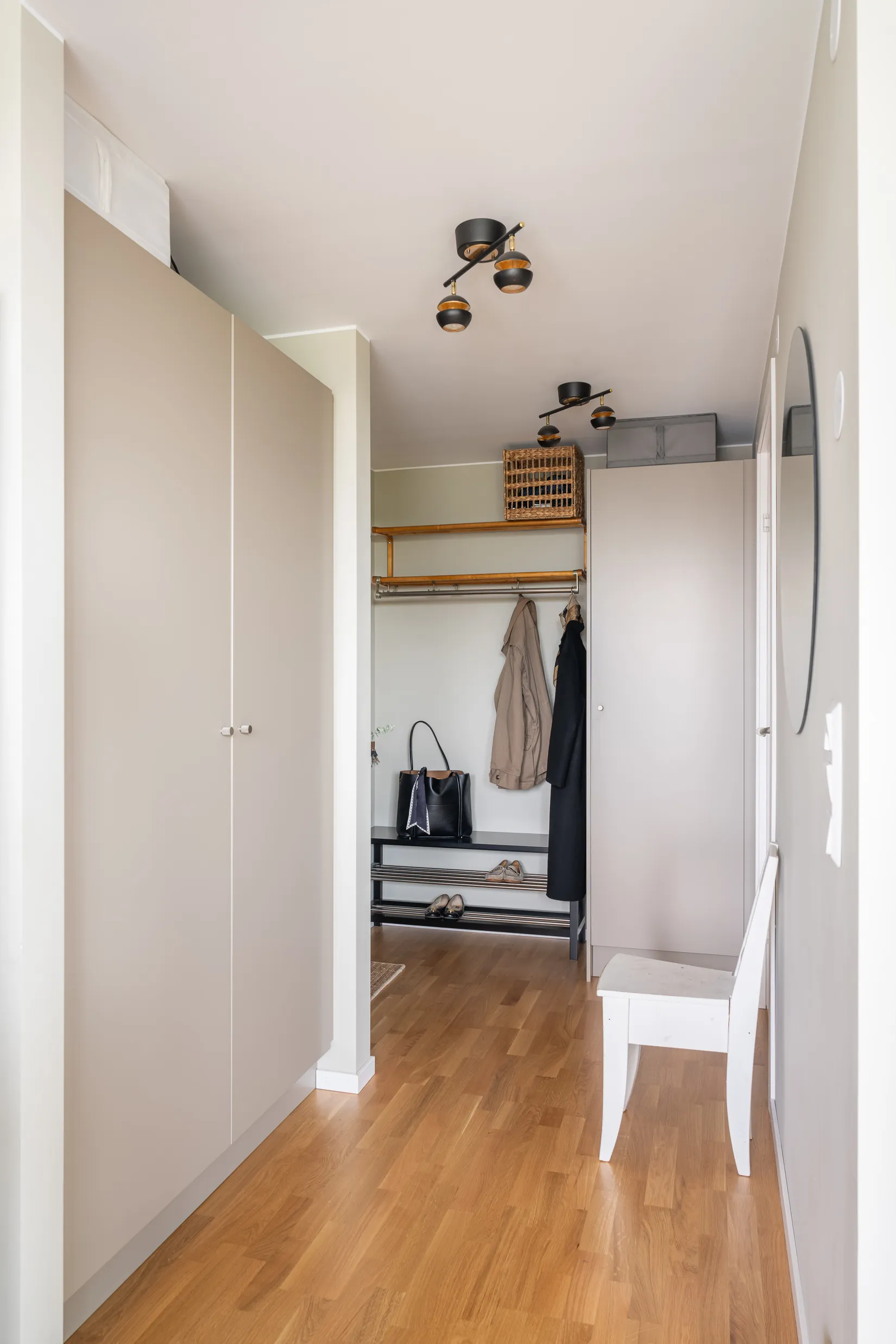 Bostadsrätt, Mariehällsvägen 30D, Bromma - Mariehäll, Stockholm