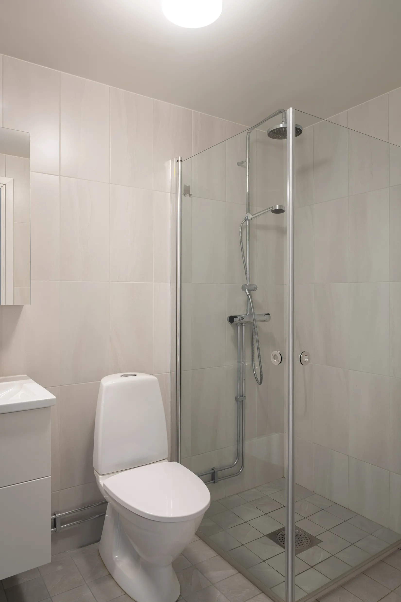 Bostadsrätt, Mariehällsvägen 30D, Bromma - Mariehäll, Stockholm