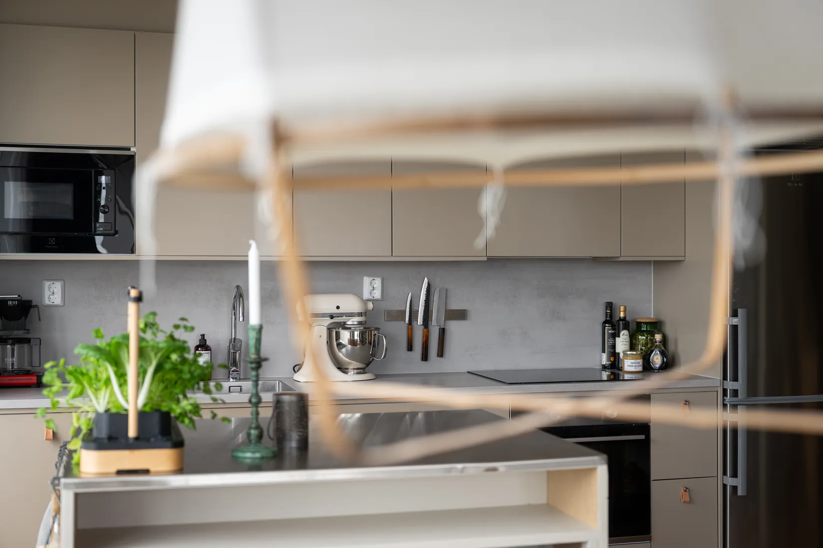 Bostadsrätt, Mariehällsvägen 30D, Bromma - Mariehäll, Stockholm