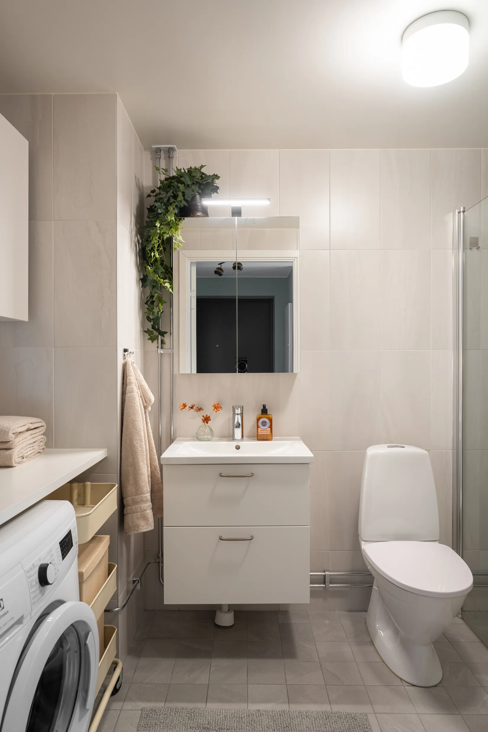 Bostadsrätt, Mariehällsvägen 30D, Bromma - Mariehäll, Stockholm