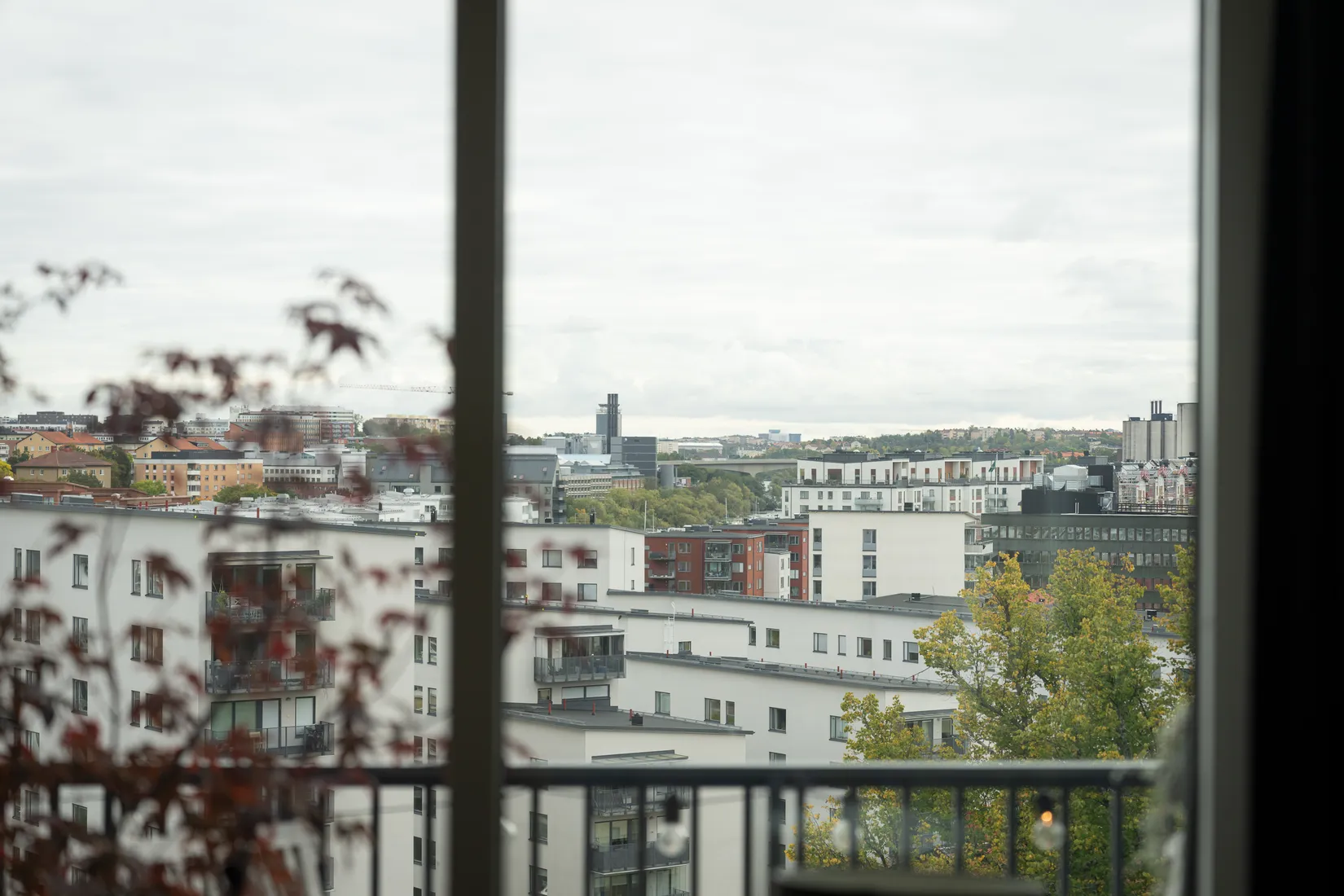 Bostadsrätt, Mariehällsvägen 30D, Bromma - Mariehäll, Stockholm